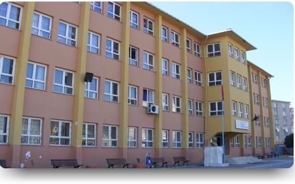Velibaba İlkokulu 
