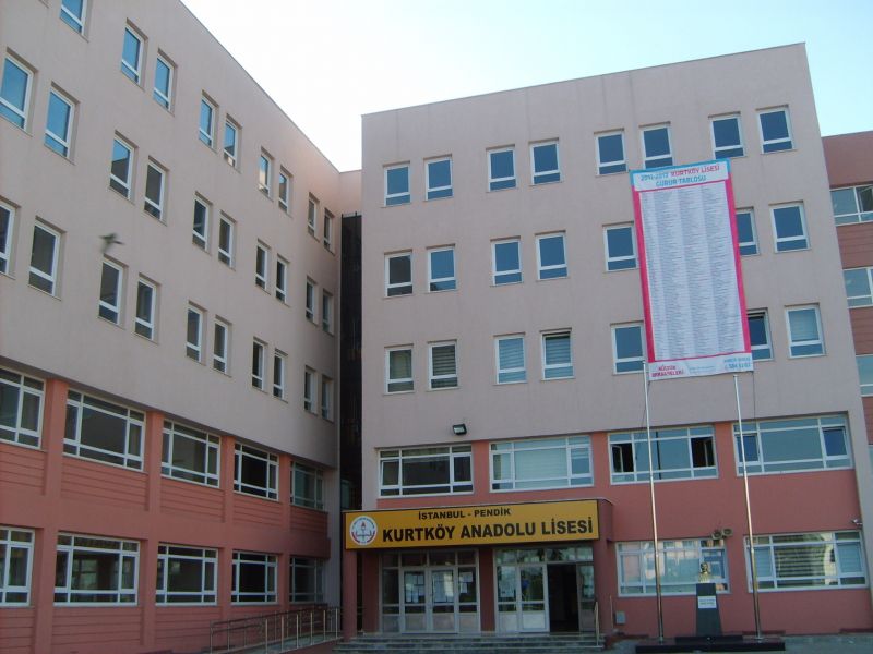 Kurtköy Anadolu Lisesi 