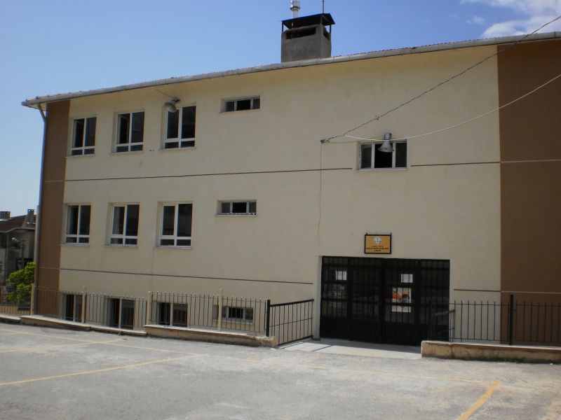 Faruk Nafiz Çamlıbel Anadolu İmam Hatip Lisesi 