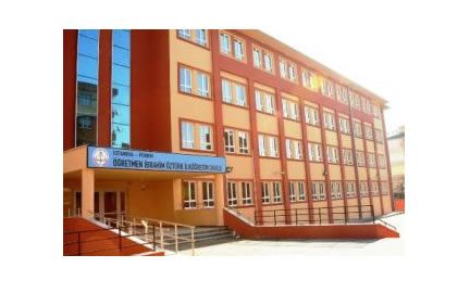 Öğretmen İbrahim Öztürk İlkokulu 
