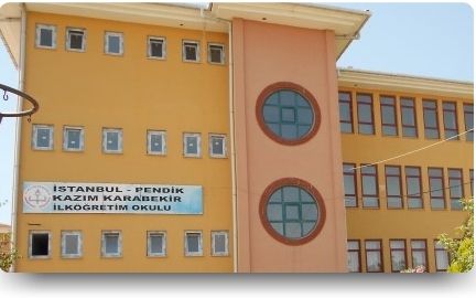 Kazım Karabekir İlkokulu 