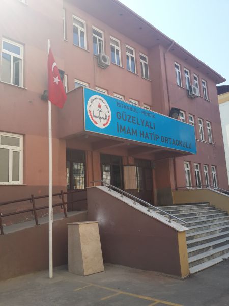 Güzelyali İmam Hatip Ortaokulu 