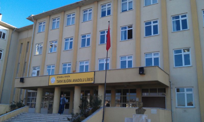 Tarık Buğra Anadolu Lisesi 