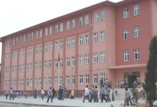 Abdurrahmangazi Ortaokulu 