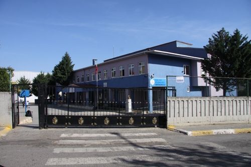 Fethi Gemuhluoğlu Ortaokulu 