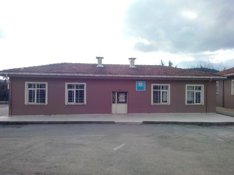 Göçbeyli İlkokulu 