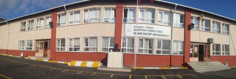 Esenyalı Turgut Reis İmam Hatip Ortaokulu 