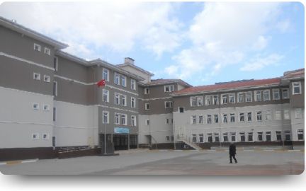Pendik İto Özel Eğitim Uygulama Merkezi I. Kademe 