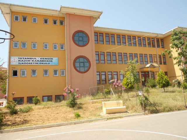 Kazım Karabekir Ortaokulu 