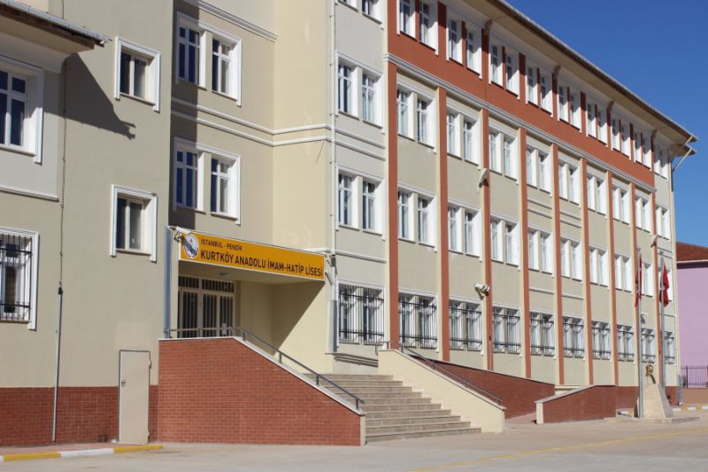 Pendik Rehberlik Ve Araştırma Merkezi 