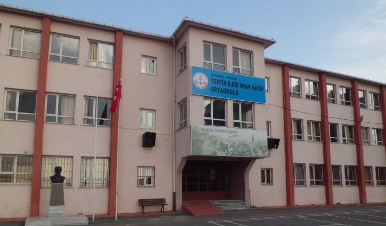 Tevfik İleri İmam Hatip Ortaokulu 