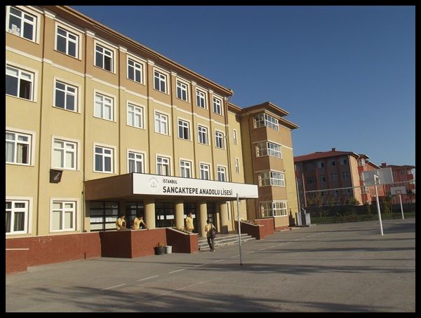 Sancaktepe Anadolu Lisesi 