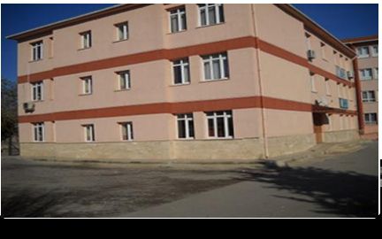 Sancaktepe Rehberlik Ve Araştırma Merkezi 