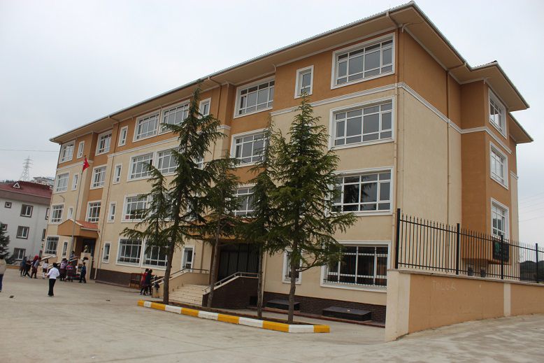 Hüseyin Temizel İmam Hatip Ortaokulu 