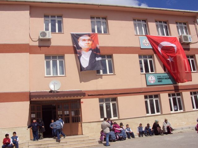 Halk Eğitimi Merkezi 
