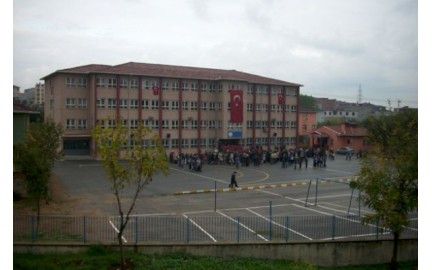 Cengiz Topel İlkokulu 