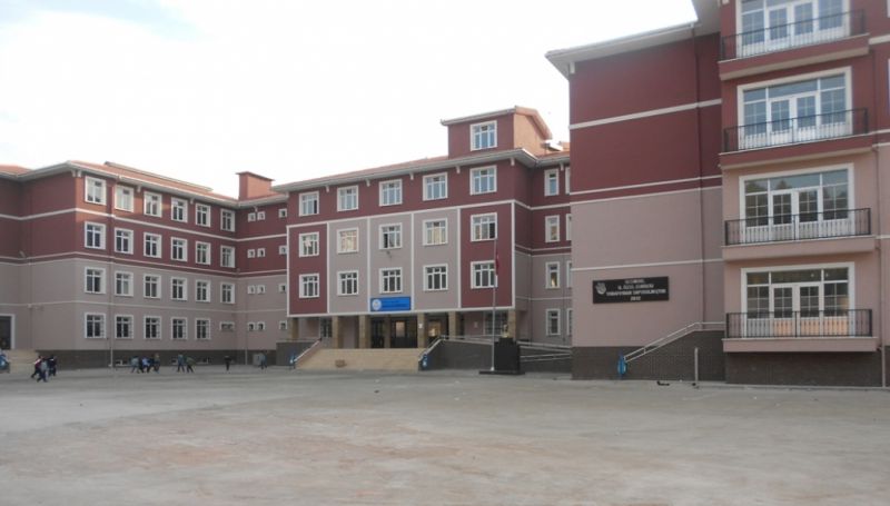Sancaktepe Safa İlkokulu 