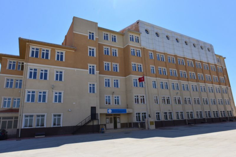 Abdurrahmangazi İmam Hatip Ortaokulu 