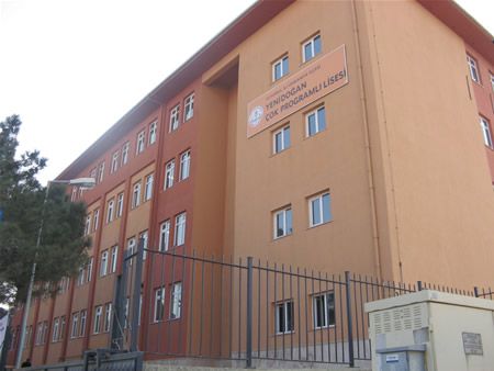 Yenidoğan Çok Programlı Anadolu Lisesi 