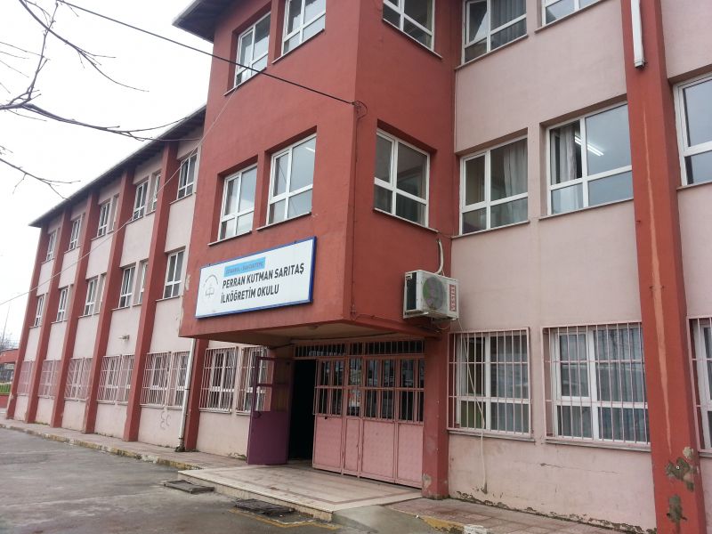 Perran Kutman Sarıtaş Ortaokulu 