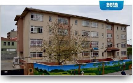 Sancaktepe Şakir Demir İlkokulu 