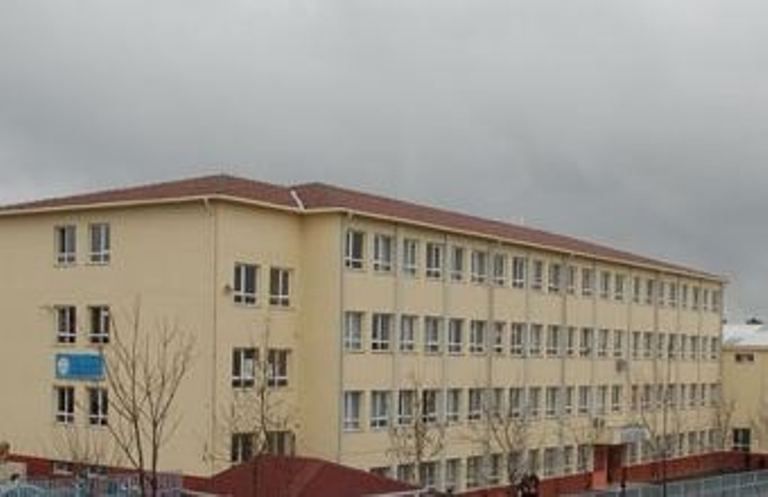 21.y.y.eğit.ve Kül.vak. Nilüfer Gökay Ortaokulu 