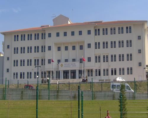 Rotary 100.yıl Anadolu Lisesi 