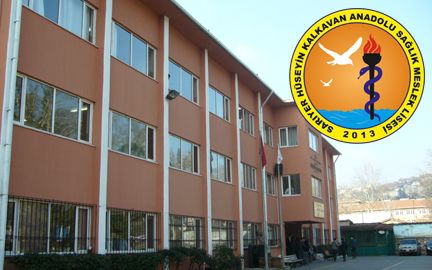Sarıyer Hüseyin Kalkavan Mesleki Ve Teknik Anadolu Lisesi 