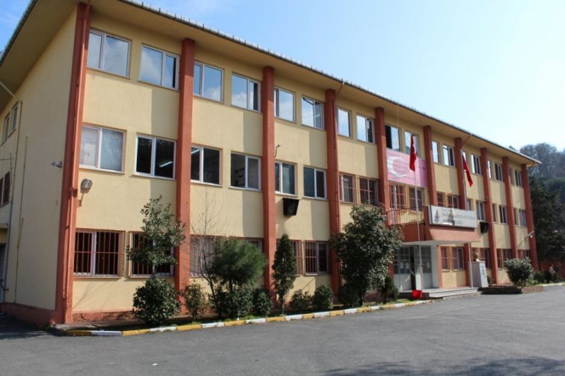 Turkan Soray İlköğretim Okulu 