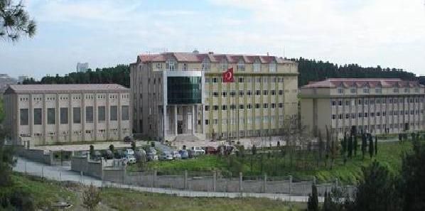 Mehmet Rıfat Evyap Mesleki Ve Teknik Anadolu Lisesi 