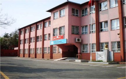 Kazım Karabekir Ortaokulu 