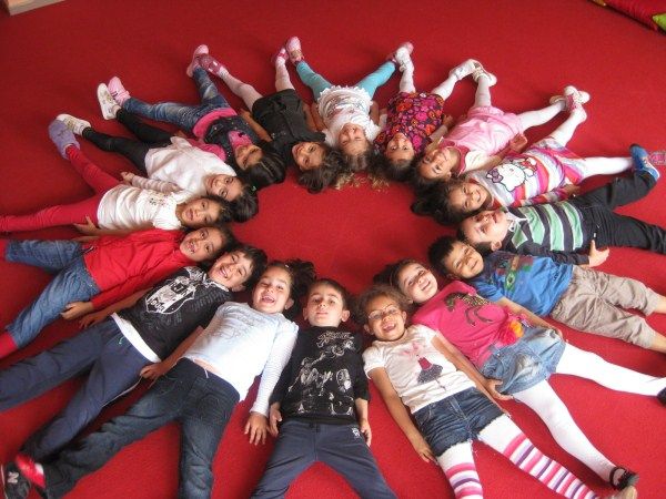 Mehmet Sevim Ulusal İmam Hatip Ortaokulu 