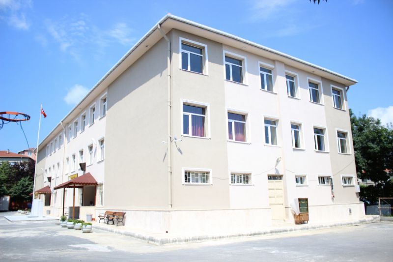 Yaşar Dedeman Anadolu İmam Hatip Lisesi 