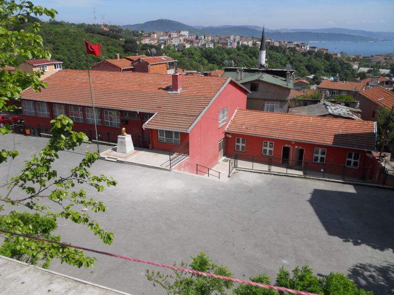Fatih İlkokulu 