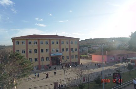 Kumköy Ferhan Bedii Feyzioğlu İlkokulu 