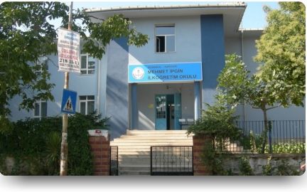 Mehmet İpgin İlkokulu 