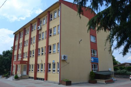 Türkan Şoray Ortaokulu 