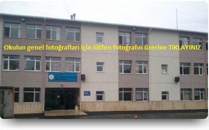 Veysel Vardal Görme Engelliler Ortaokulu 