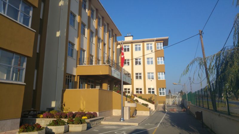 Silivri Rehberlik Ve Araştırma Merkezi 