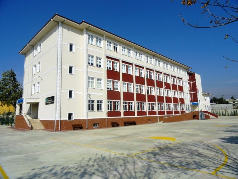 75. Yıl Cumhuriyet İlkokulu 