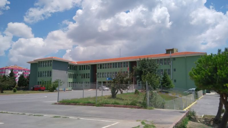 Yavuz Selim İlkokulu 