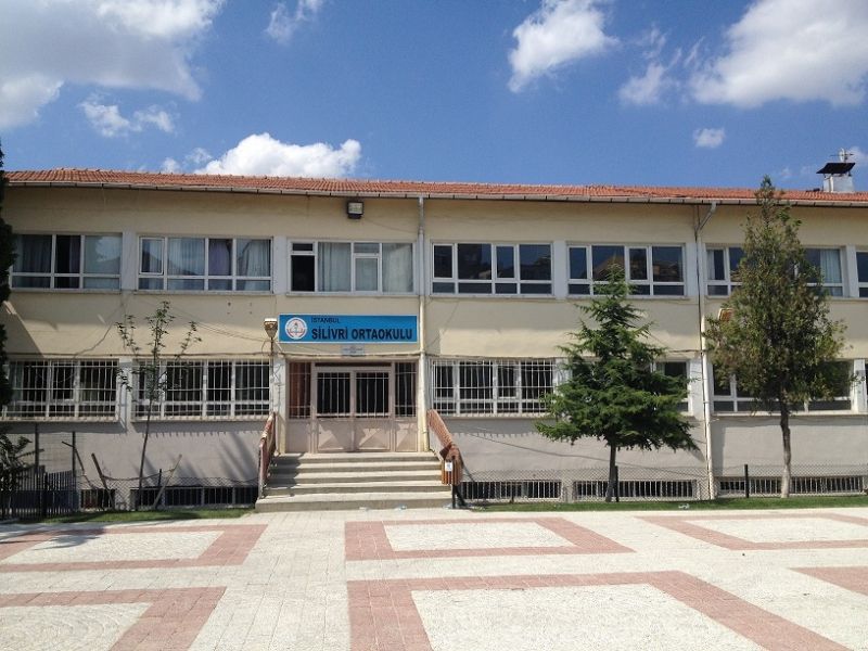 Silivri Ortaokulu 