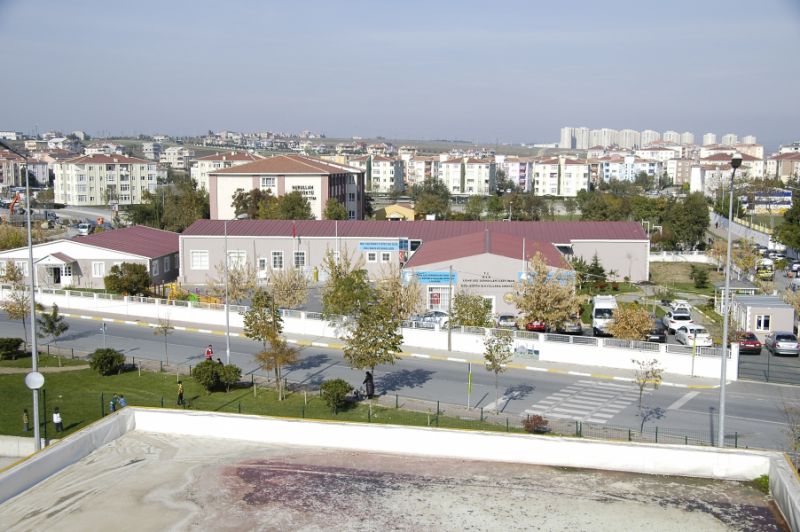 Lions Leo Dernekleri Esen İbak Özel Eğitim Uygulama Merkezi Ii. Kademe 