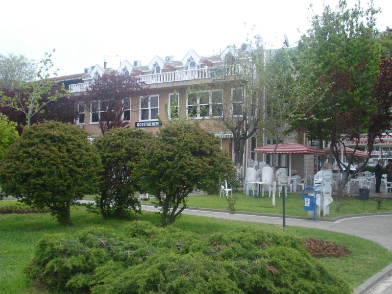 Silivri Öğretmenevi 