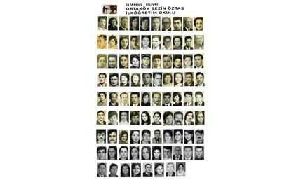 Ortaköy Sezin Öztaş İlkokulu 