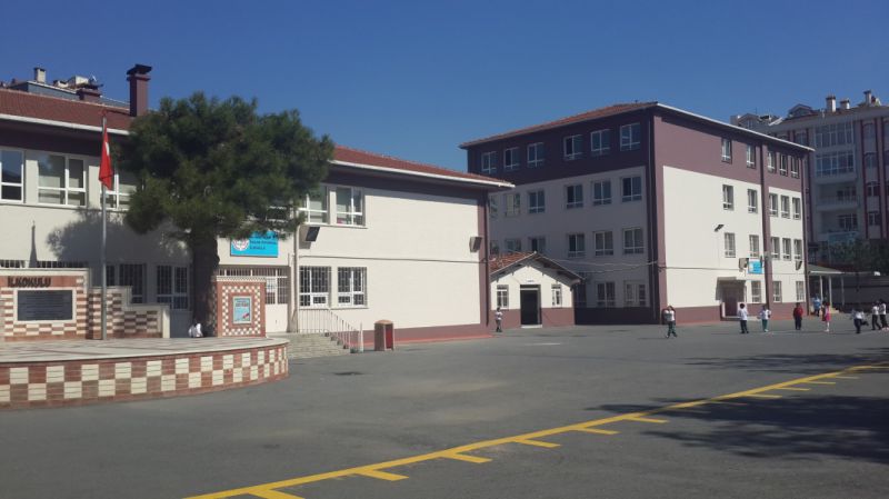 Hasan Özvarnalı İlkokulu 