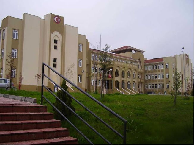 Sabiha Gökçen Teknik Ve Endüstri Meslek Lisesi 