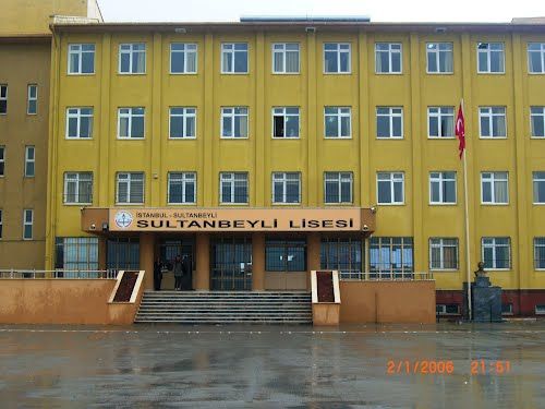 Sultanbeyli Anadolu Lisesi 