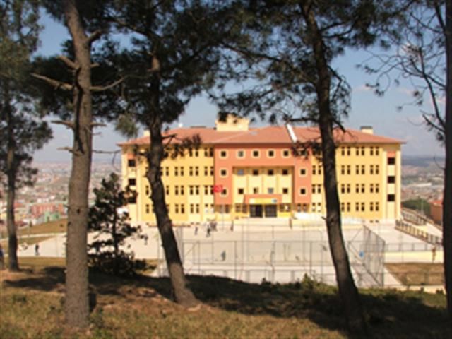 Türk Telekom Anadolu Lisesi 