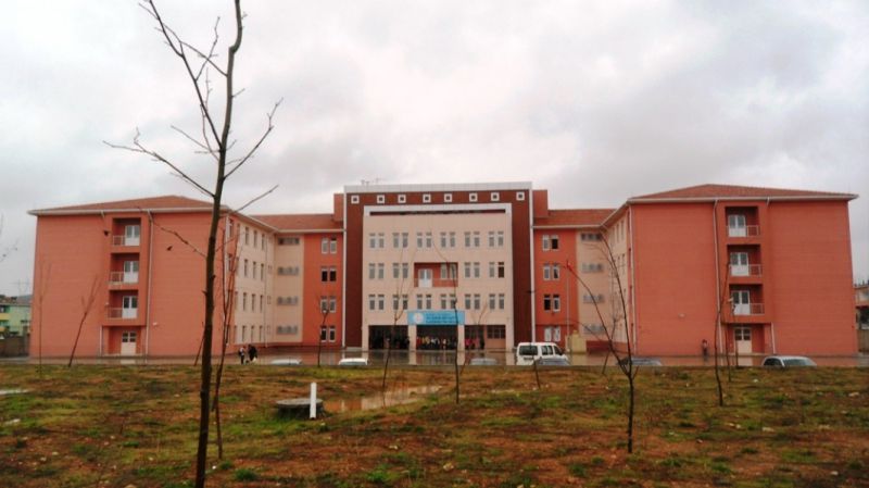 Yıldırım Beyazıt Ortaokulu 